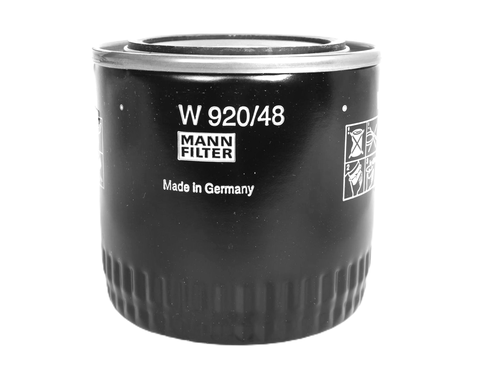 масляный фильтр mannfilter w920/45. W920/48 фильтр масляный. W920/48 фильтр масляный. картинки фильтра ман в 920 48. W 920/48.
