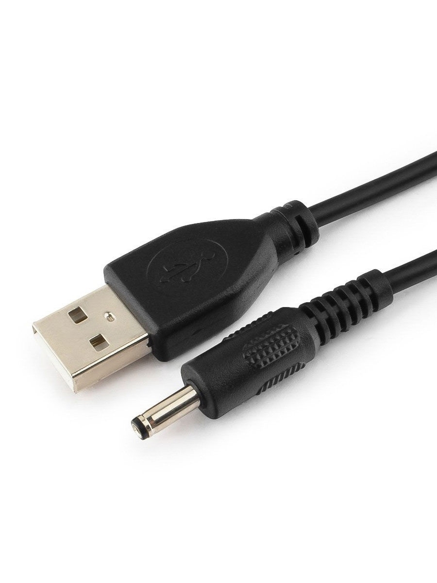 Usb 2. кабель usb am dc. 8м gembird (cc-usb-amp35-6). шнур usb dc 5v. 5 5v.