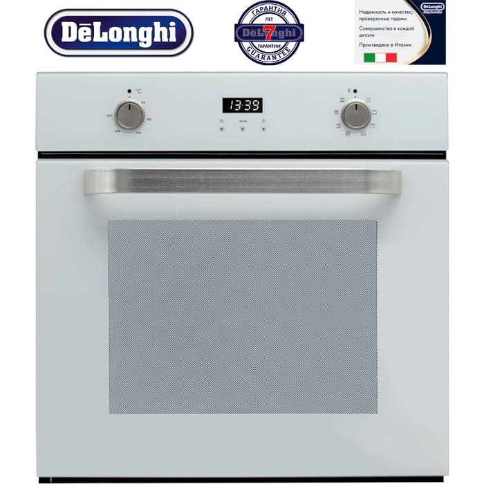 Delonghi духовой шкаф электрический