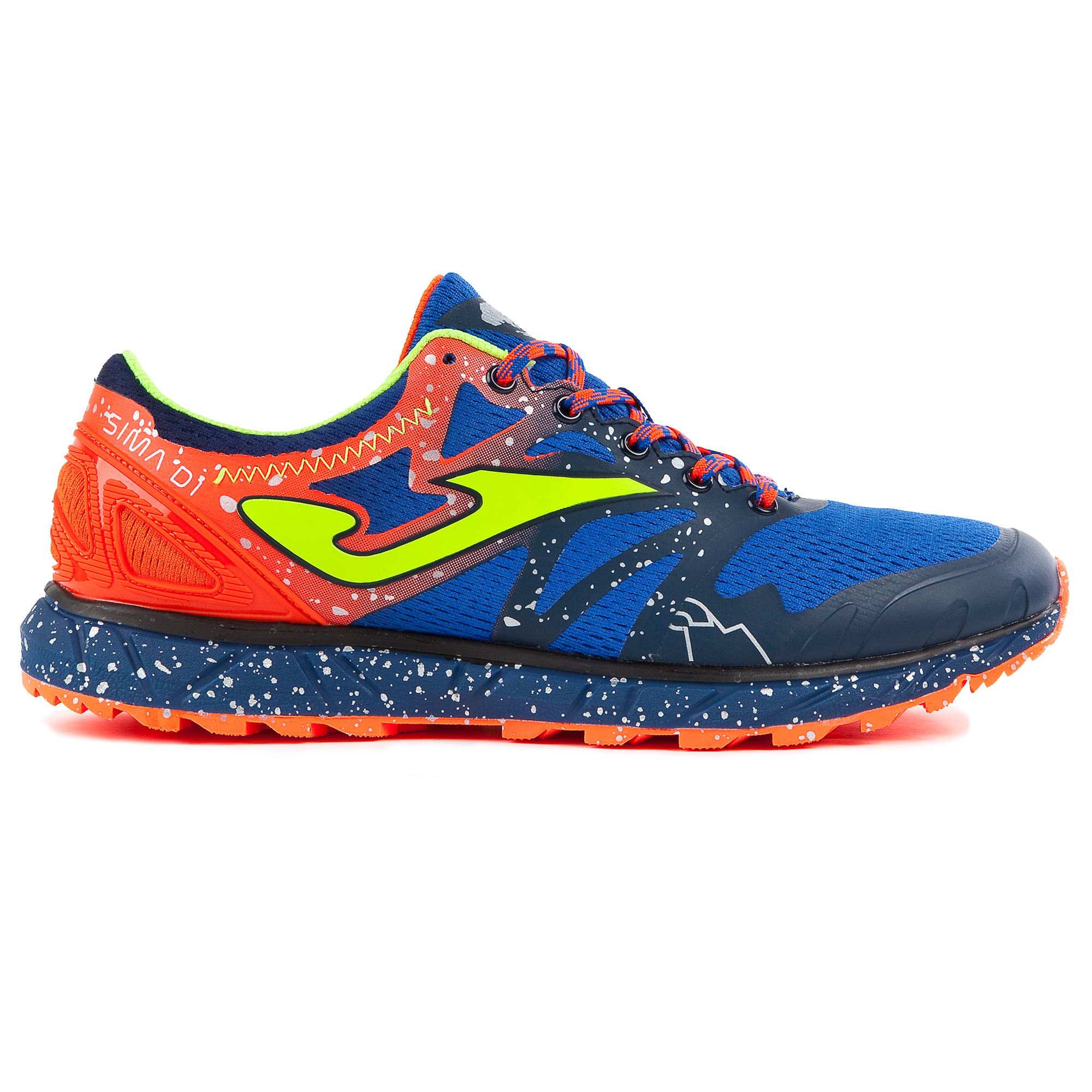 Кроссовки Joma Купить В Спб Мужские
