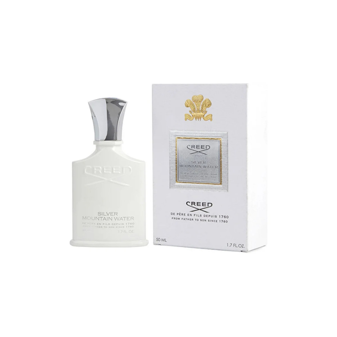 Creed парфюмерная вода silver mountain. Creed Silver Mountain Water 50ml. Creed Silver Mountain Water (m) EDP 100ml. Creed Aventus Silver. Духи Creed 1760.