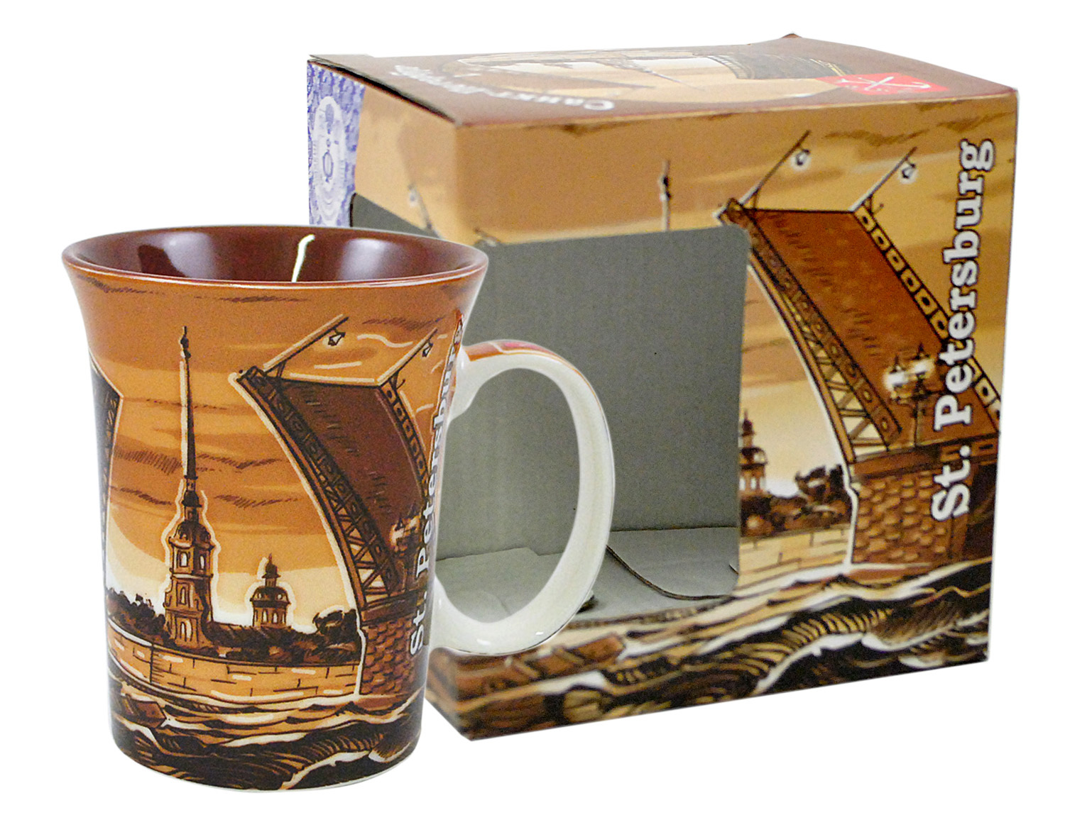 Сувенирные Кружки Санкт Петербург Купить В Спб