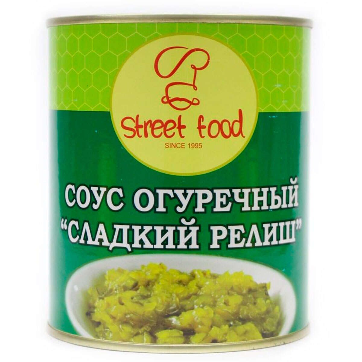 Релиш Из Огурцов Купить В Москве