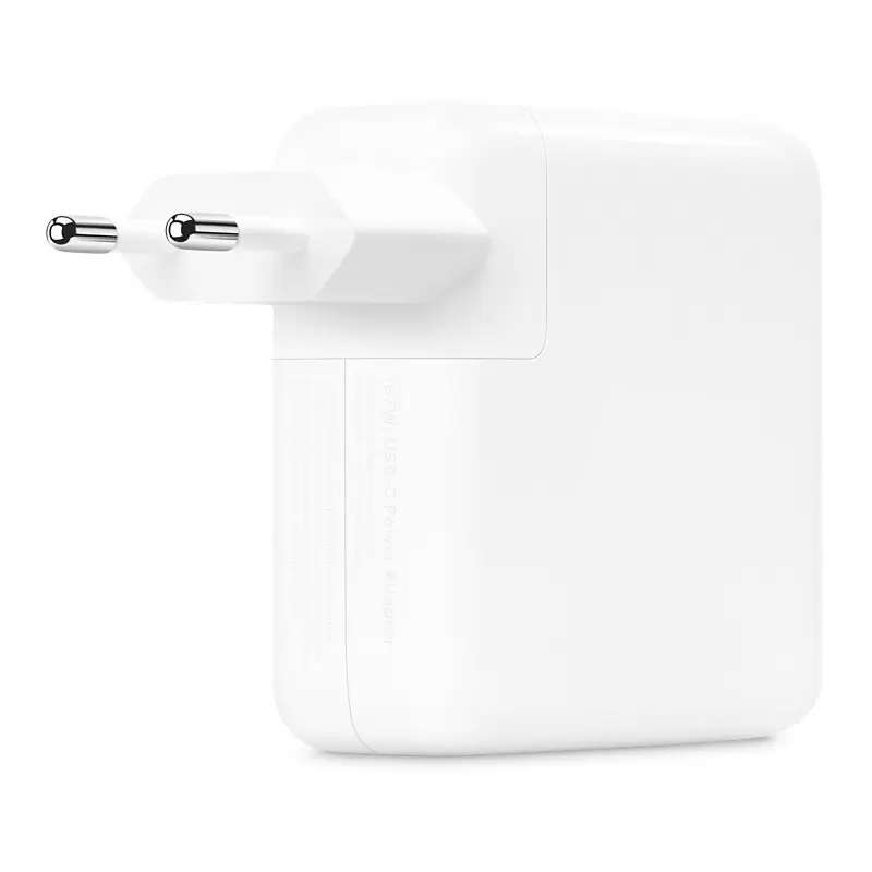 Блок питания Nova Store для Macbook USB-C / 96 Вт / Зарядка для Macbook ...