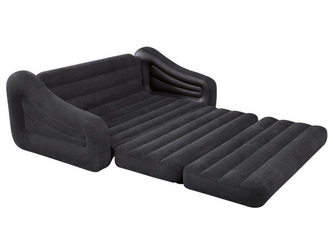 надувной диван intex ultra daybed lounge