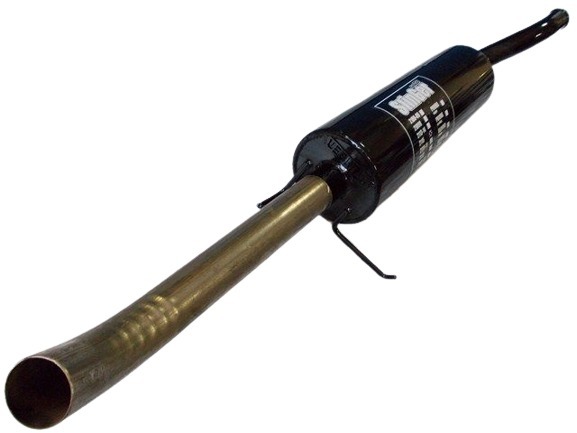 Выхлопная Система Стингер Купить