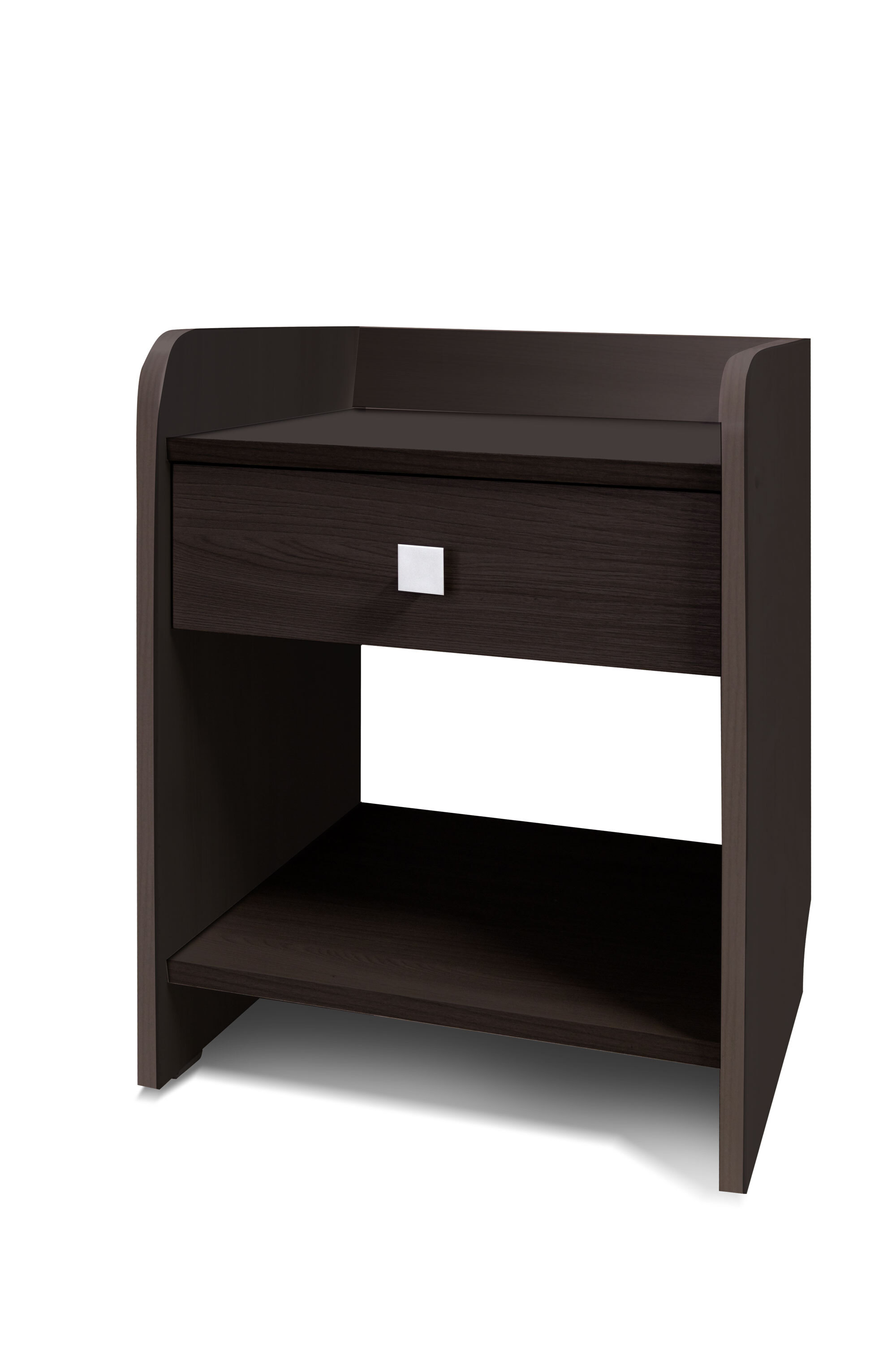 Купить Прикроватную Тумбу Цвета Венге