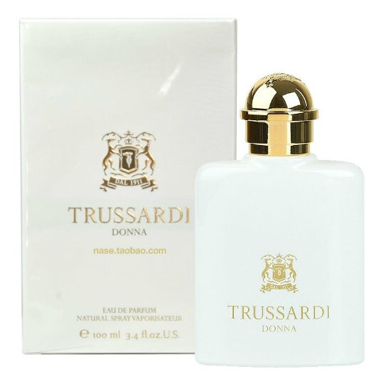 Trussardi donna фото