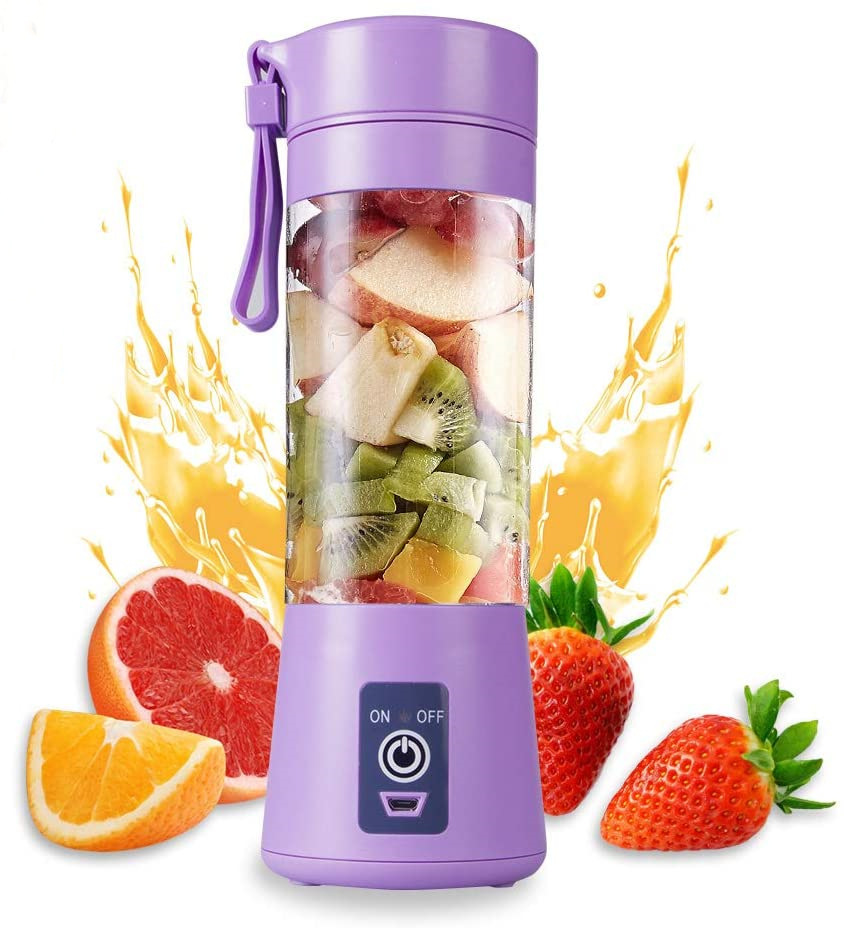 Портативный блендер для фруктов Portable Juicer. Портативный блендер INHOUSE ihjcy450. Портативный USB блендер Juice Blender для смузи 380 мл. Fresh Juice бутылка блендер.