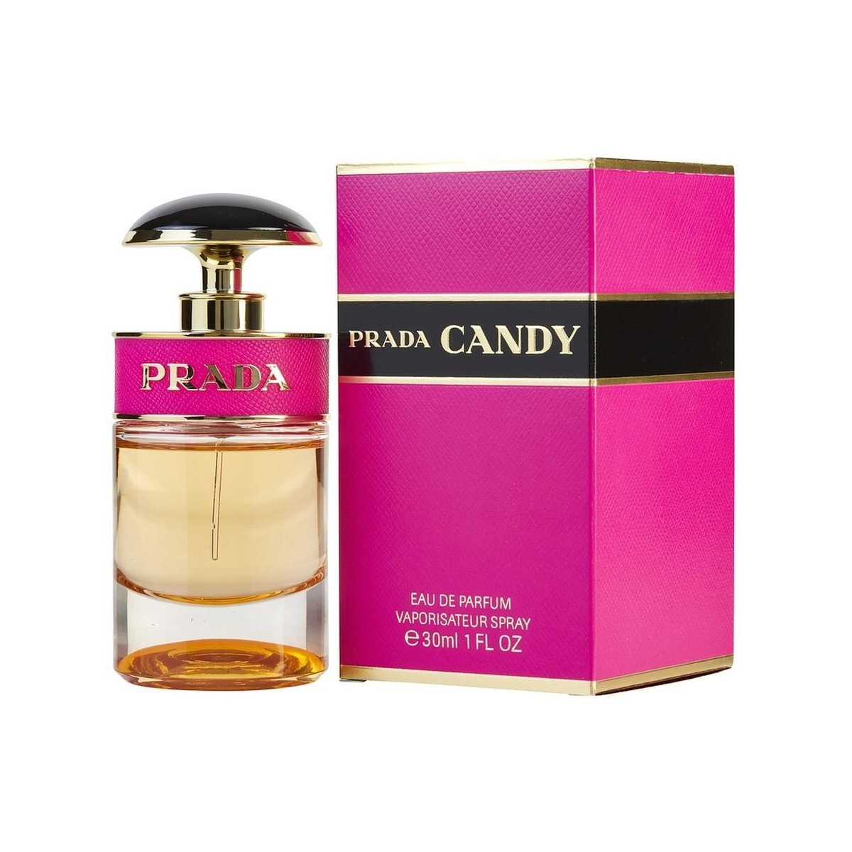 Туалетная вода Prada Candy l'Eau