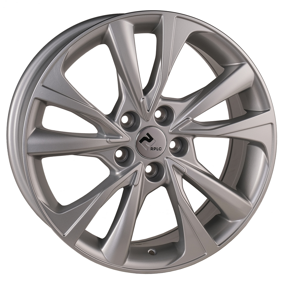 RPLC LE53 Колесный диск Литой 18x7.5" PCD5х114.3 ET35 D60.1