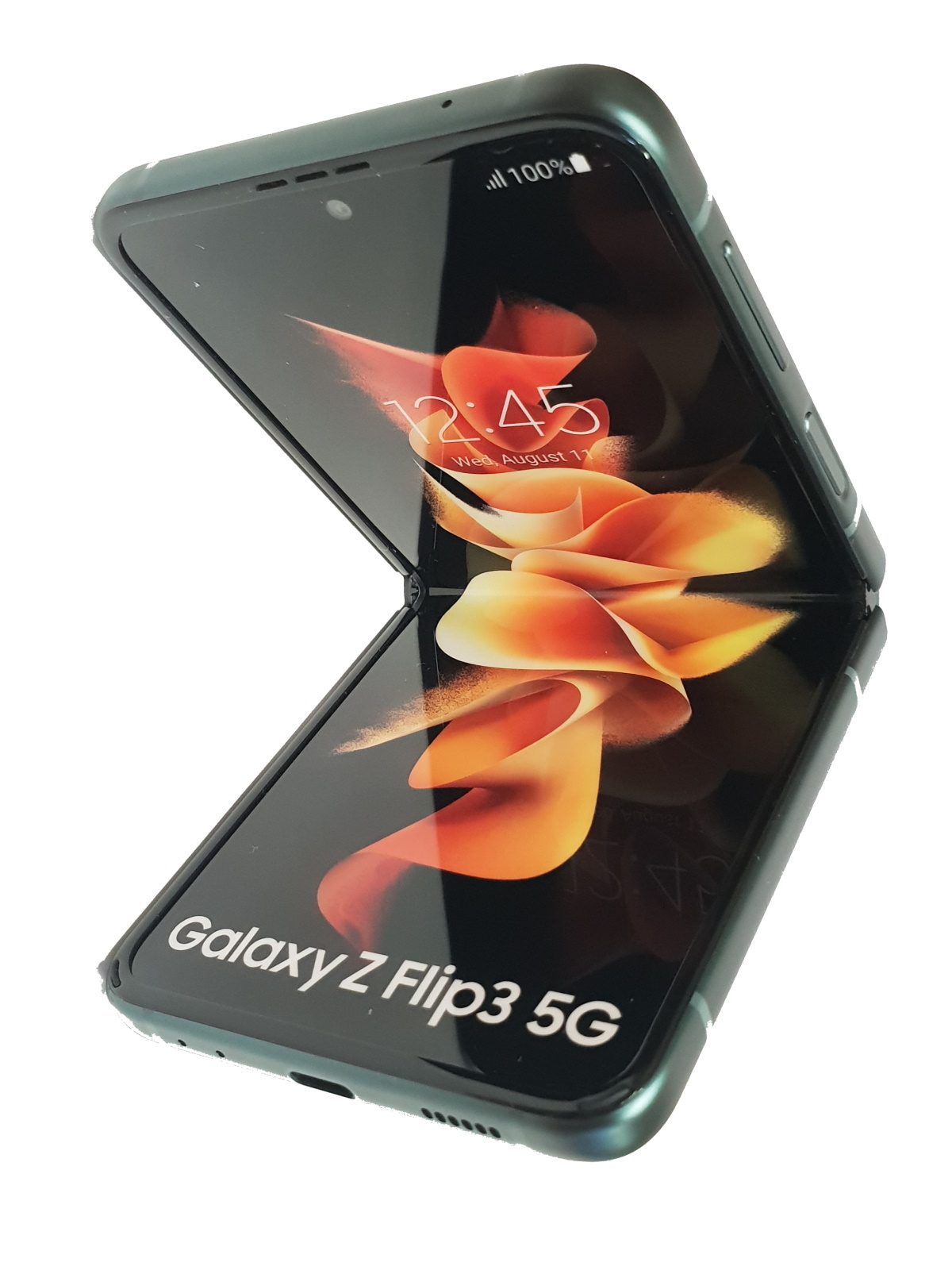 Смартфон Samsung Galaxy z Flip