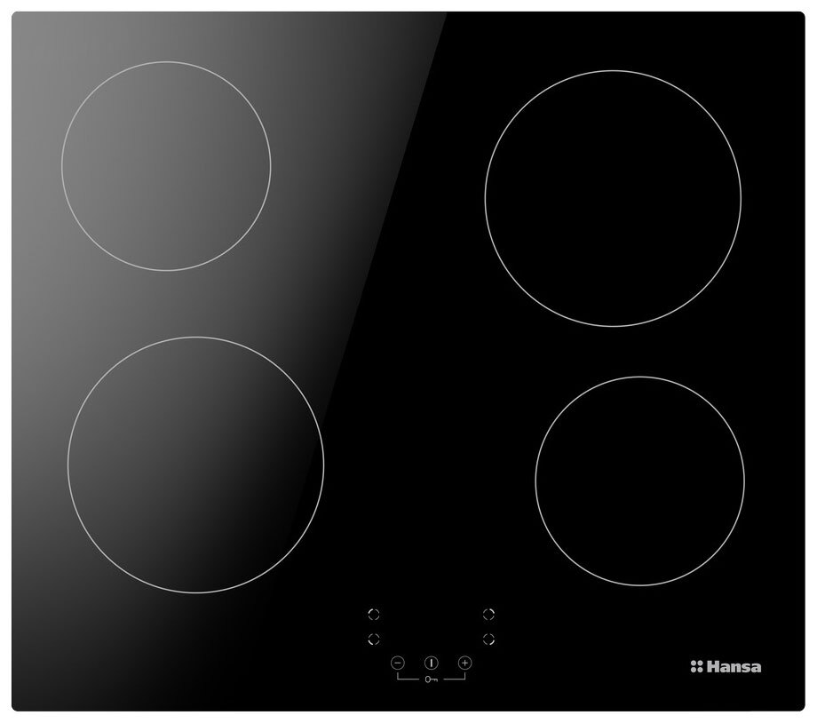 Hansa Комплект 8012348 Варочной Панели Купить