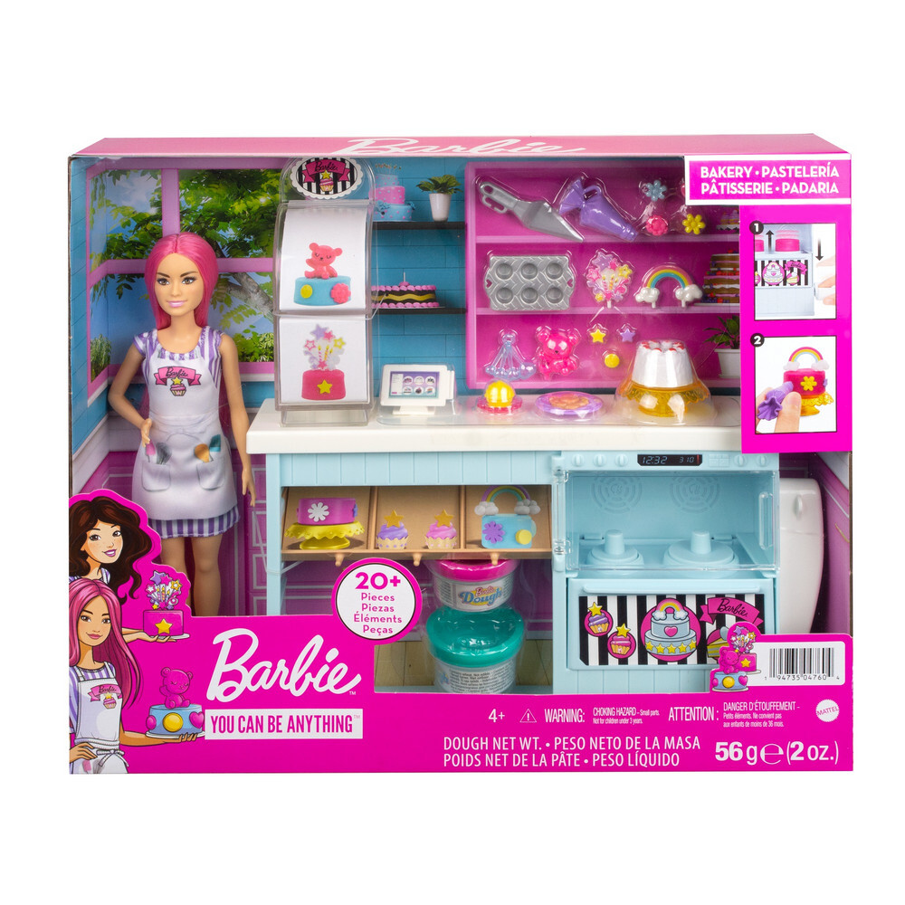 5 правил рекламы от Барби — как Mattel продала то, что никому не было нужно