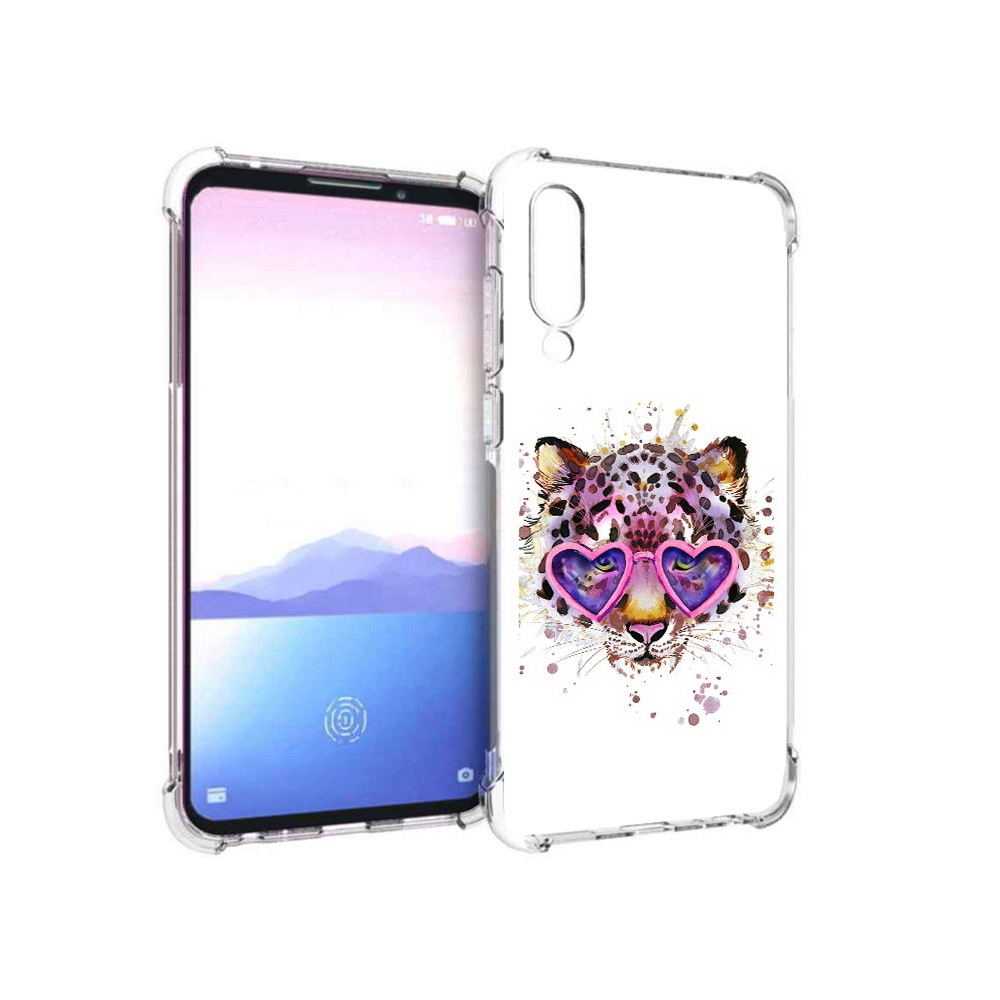 Купить Чехол На Meizu 16 Xs