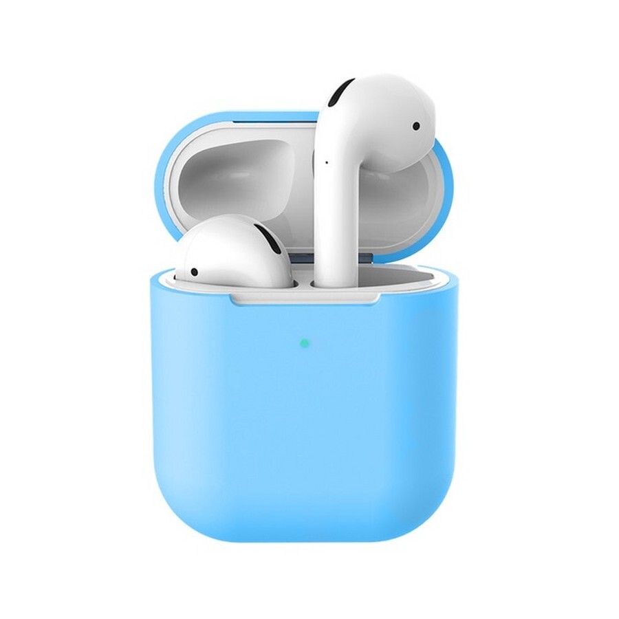 Чехол для наушников airpods 2