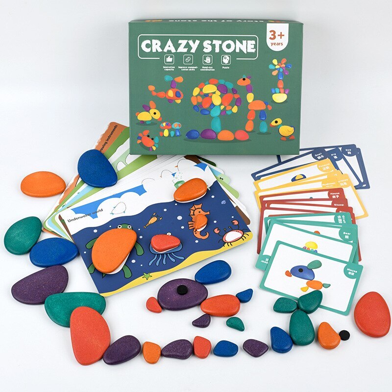 Crazy Stone – купить в интернет-магазине OZON по низкой цене