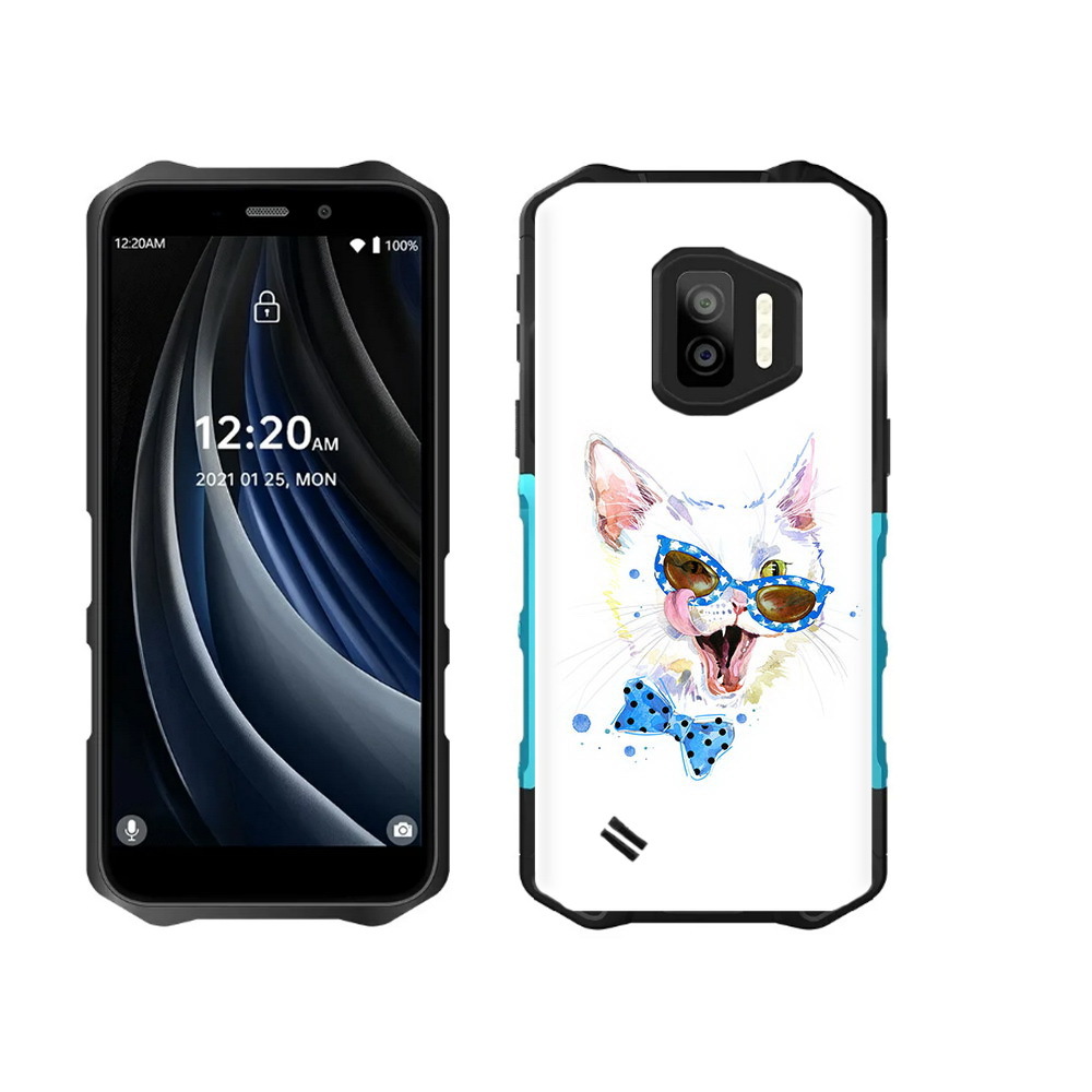 Oukitel Wp12 Pro Купить