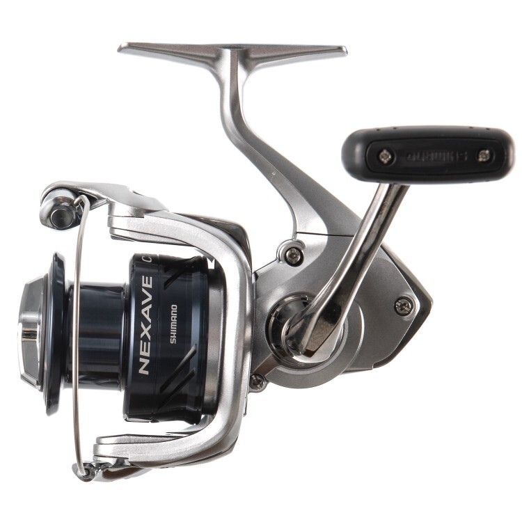 Катушка Shimano 21 Nexave C2000s Купить