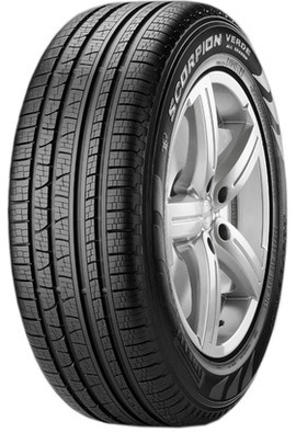 Pirelli Scorpion Verde All Season Шины  летние 225/65  R17 102H