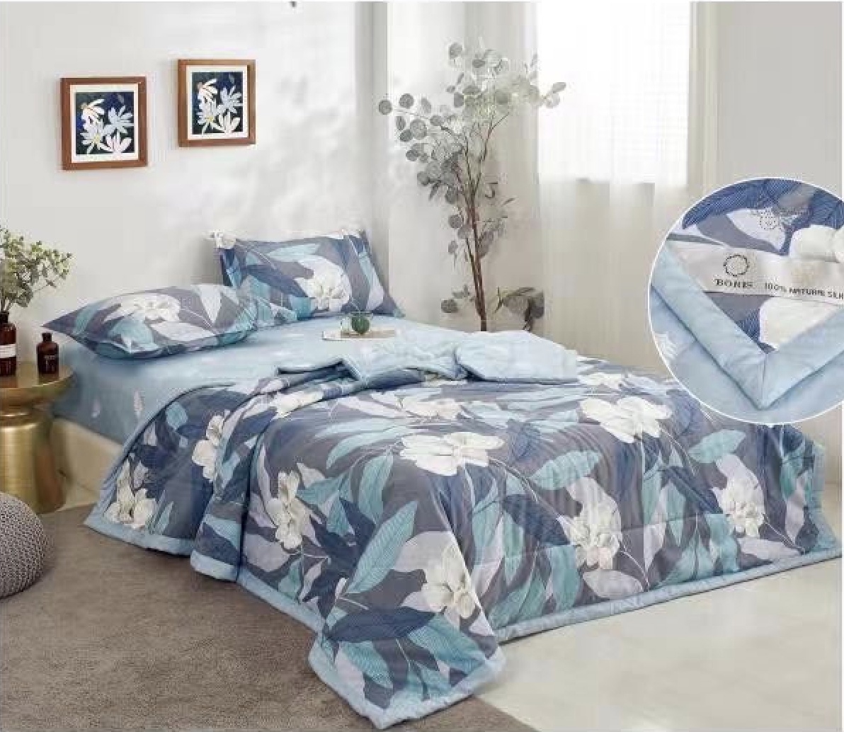 Постельное Белье С Одеялом Купить