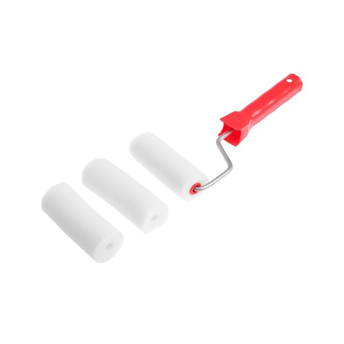 Валикиималярныеванночки