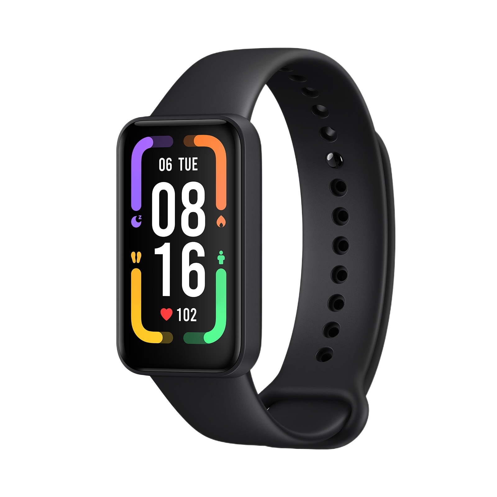 Xiaomi smart band pro