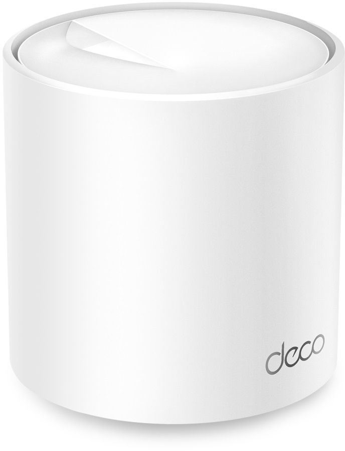 Deco wifi. Deco wifi