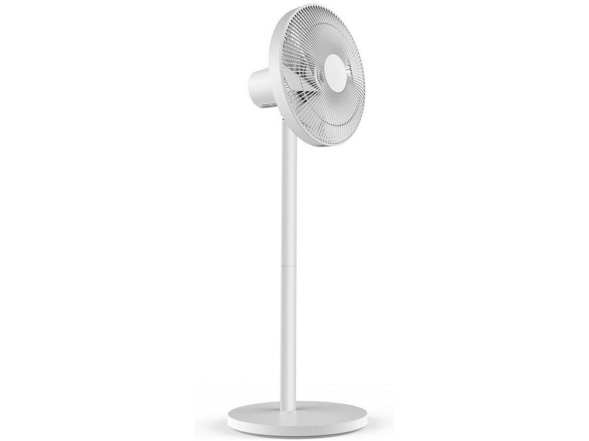 Fan white