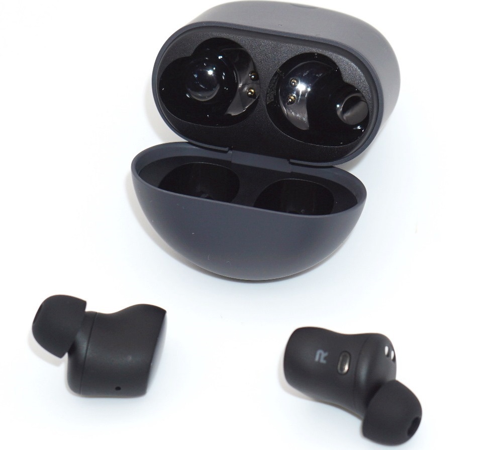 Xiaomi Buds 3 Pro Купить Екатеринбург