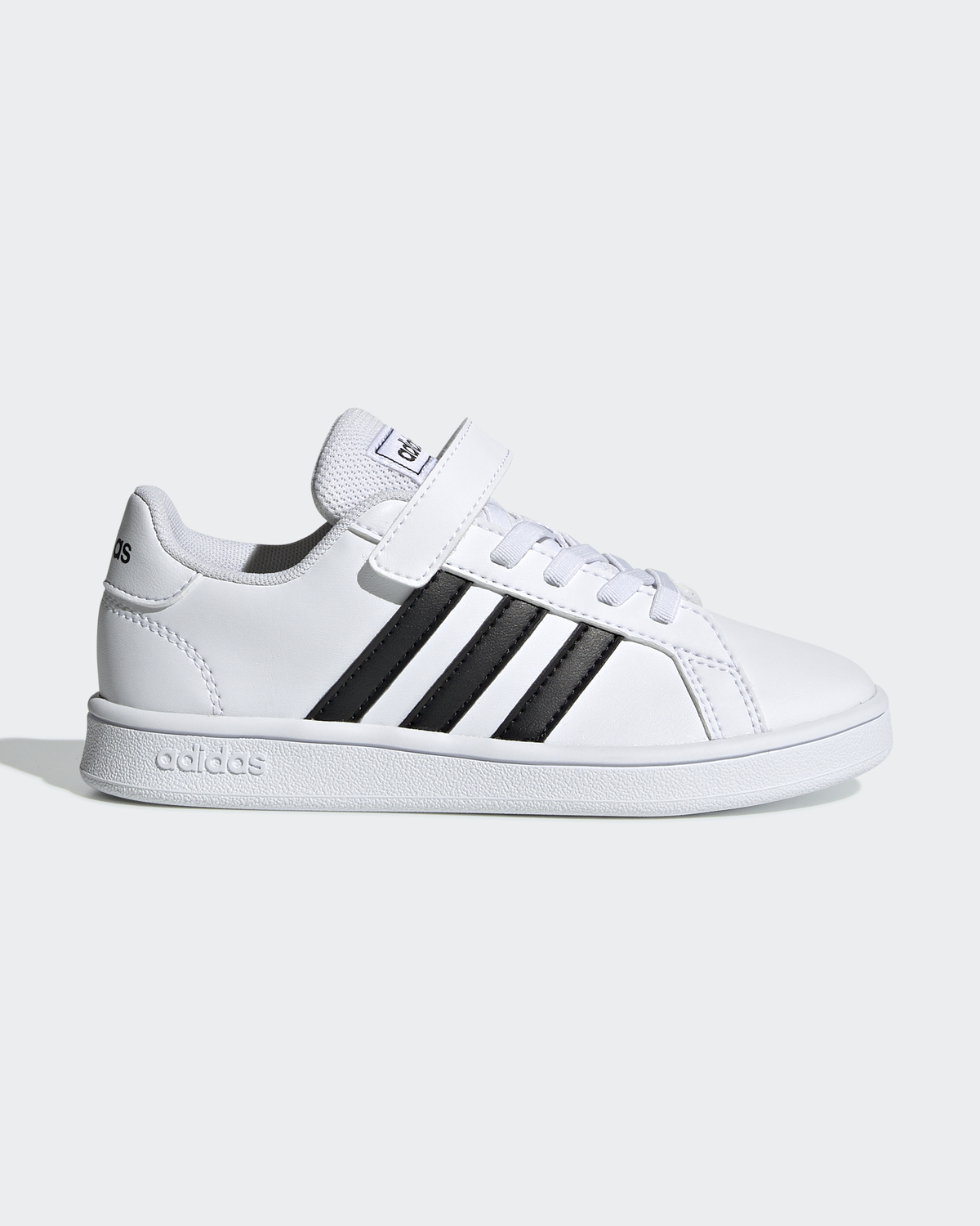 Adidas women's store grand court sneaker