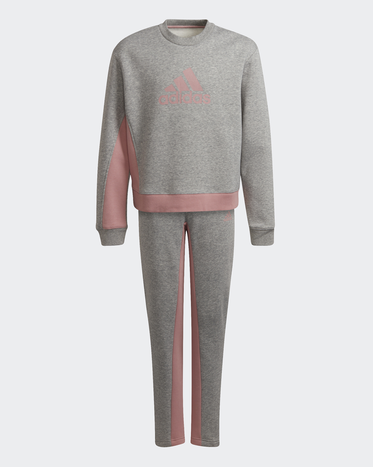 Sportswear Cotton Tracksuit adidas