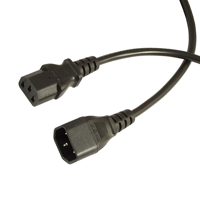 75. Кабель power cube c13 - c14 (rpc-189) 1. 5 м rexant. C up 1. C up 1.