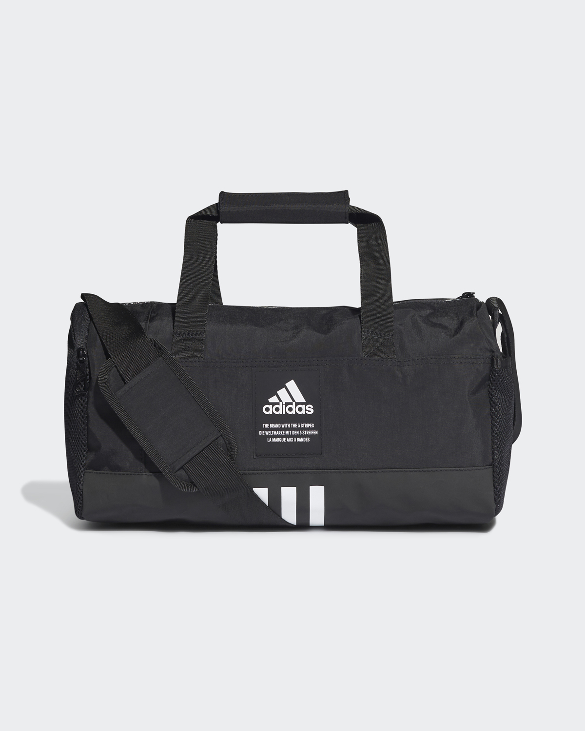 Adidas 4athlts duffel sales bag small