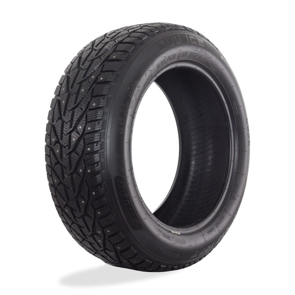 TigarICESUVШинызимние215/65R17103T