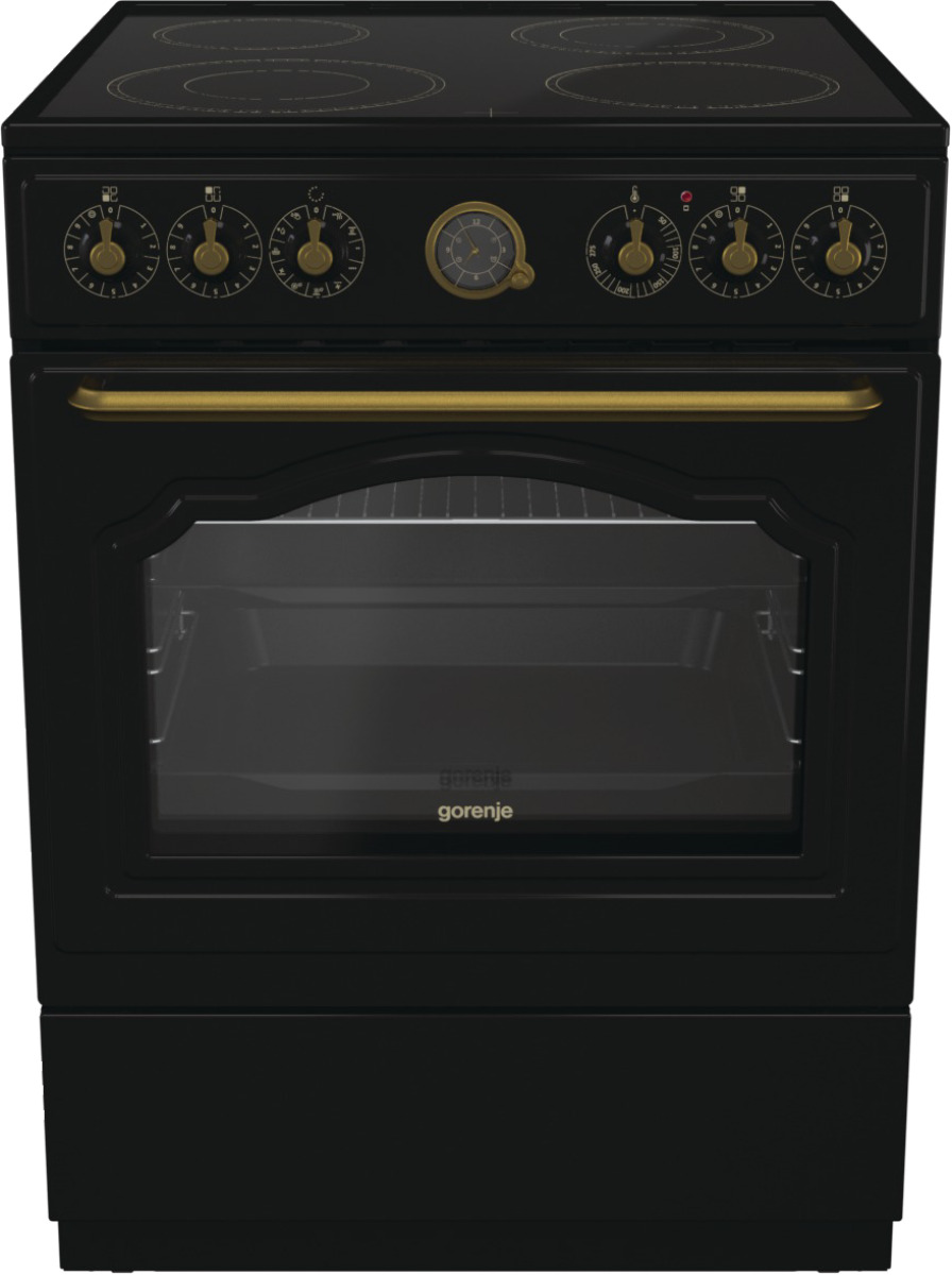 Плита Gorenje Ecs5250cli Купить