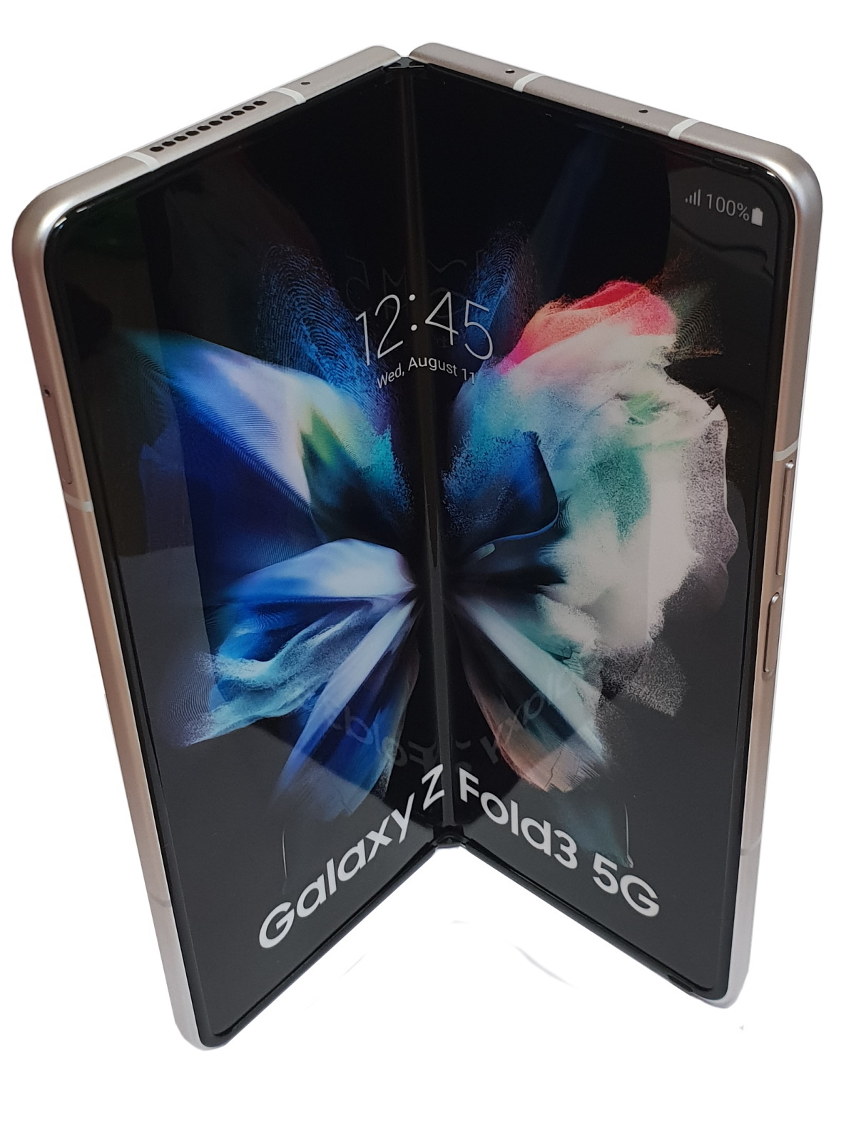 Игрушка телефон-раскладушка Samsung Galaxy Z Fold3 silver 7,6 смартфон  игрушка SM-F926B игровой телефон не музыкальный статичный Z Fold 3 - купить  с доставкой по выгодным ценам в интернет-магазине OZON (605930061)