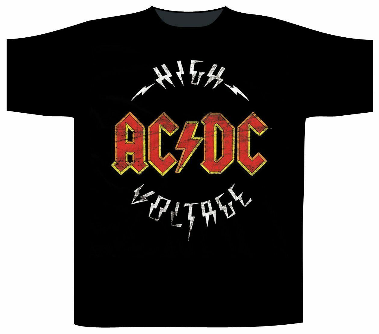 Dc volts. AC/DC "High Voltage". AC DC Хай Вольтаж. AC DC High Voltage 1975. AC DC High Voltage альбом.
