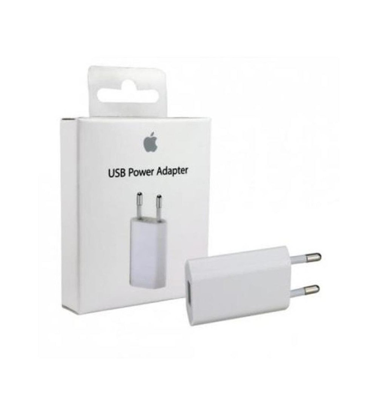 Сетевое зарядное устройство apple. СЗУ С 1x-USB Apple iphone md813zm/a 5v=1.0a Original White 01107. СЗУ-USB 1000 Mah Power way White. Коробка зарядки Apple. Зарядка для айфона коробка.