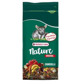 Versele-Laga Chinchilla Nature Original корм для шиншилл 750г