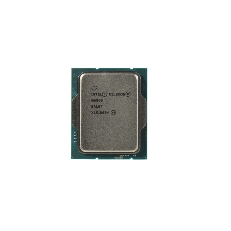 IntelПроцессорCM8071504651805SRL67OEM(безкулера)