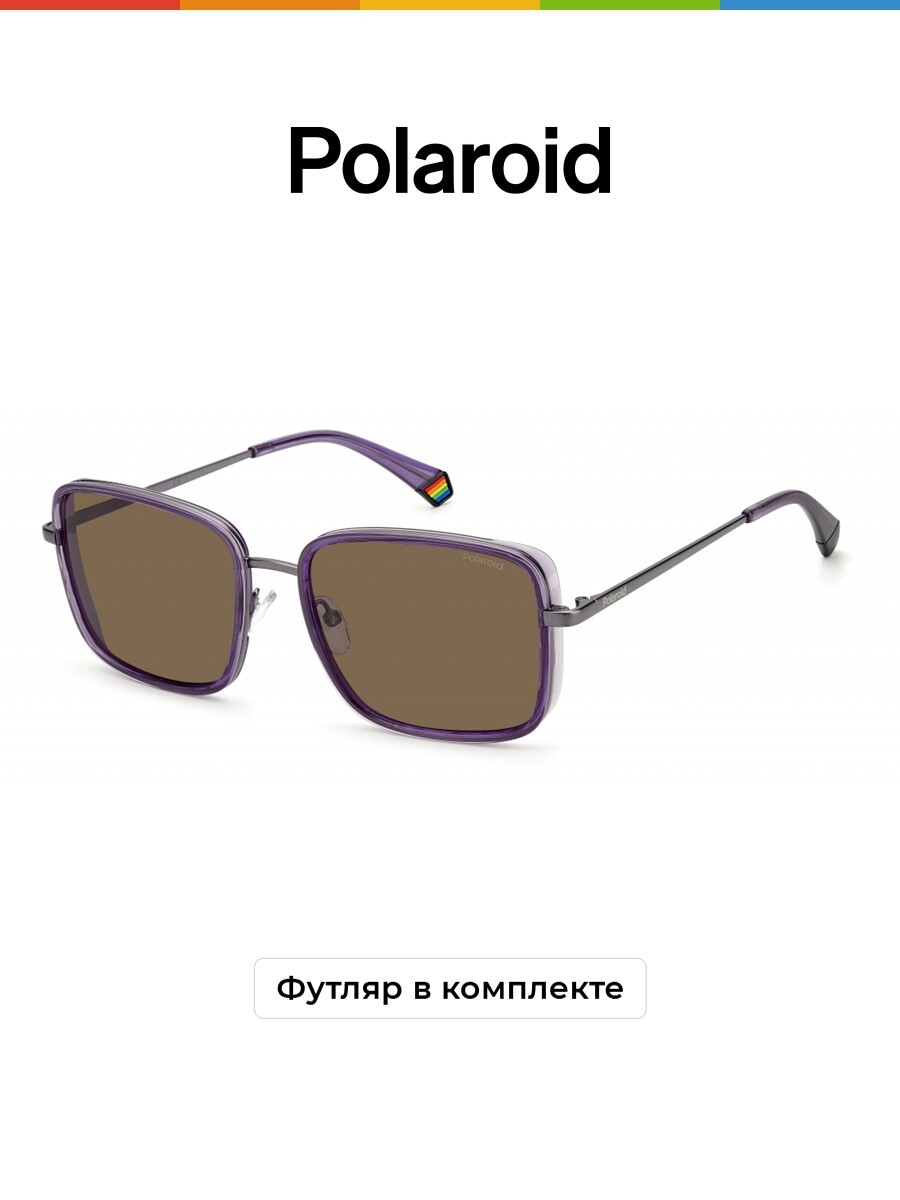 Polaroid pld 3018