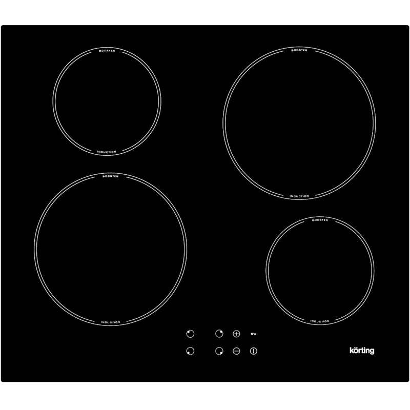Korting электрическая варочная. Плита korting Hi 64013 b. Индукционная варочная панель korting Hi 64042 BW, белый. Ошибки плита korting. Korting hib 64750 b Smart.