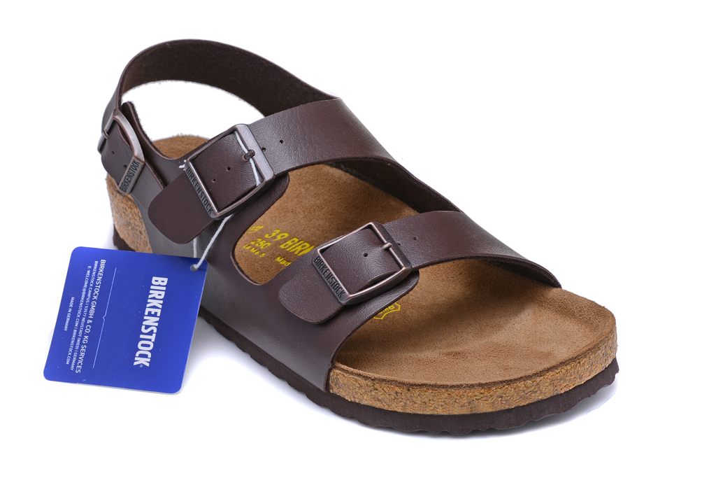Сандалии Birkenstock — купить в интернет-магазине OZON с быстрой доставкой