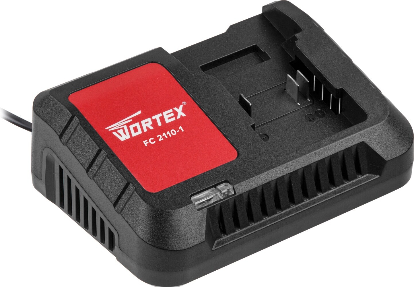 Зарядное устройство WORTEX FC 2110-1 ALL1 (0329181)