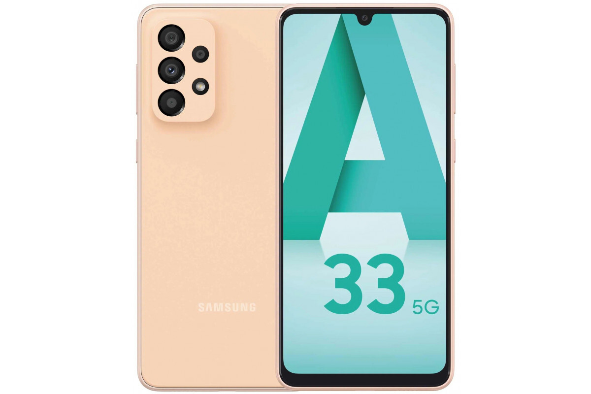 Samsung a15 global