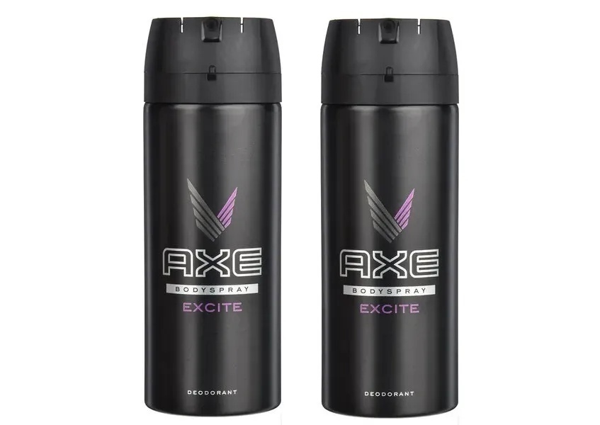 Дезодорант Axe Женские Купить