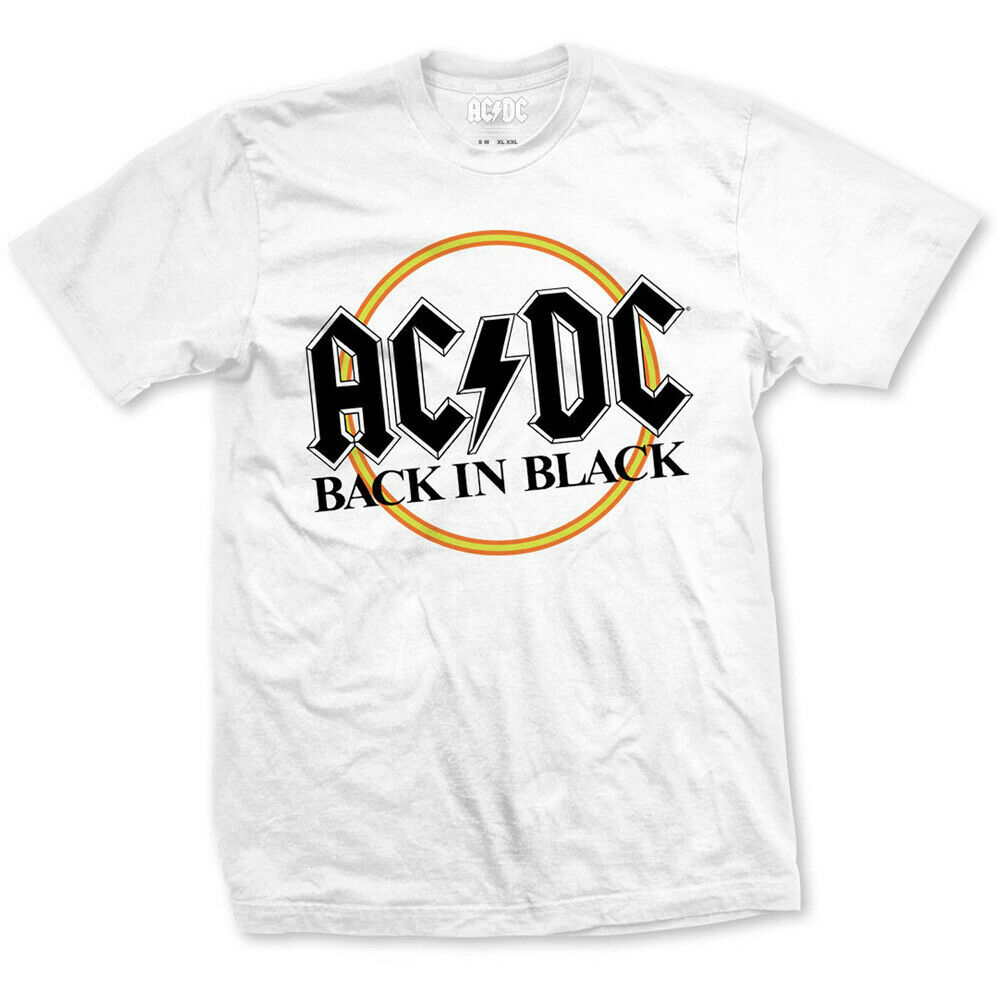 Мерч белый. Футболка АС ДС. Футболка мужская AC DC. Футболка AC DC back in Black. Футболка AC DC серая.