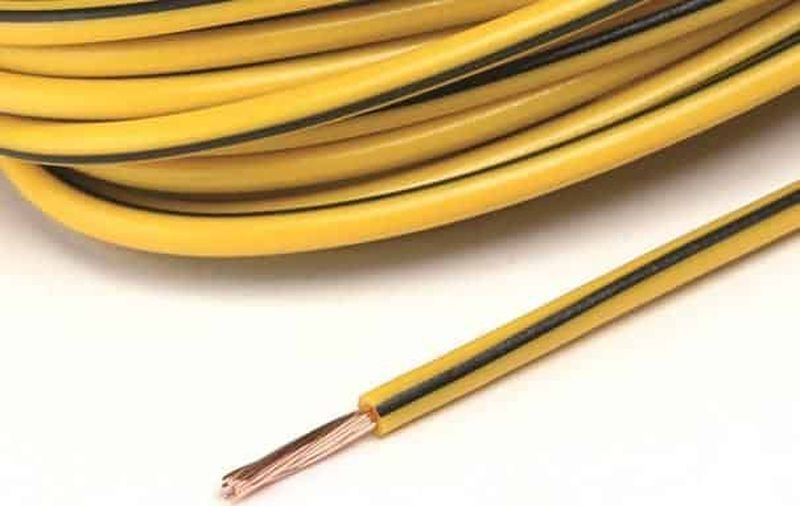 Где Купить Кабель В Уфе