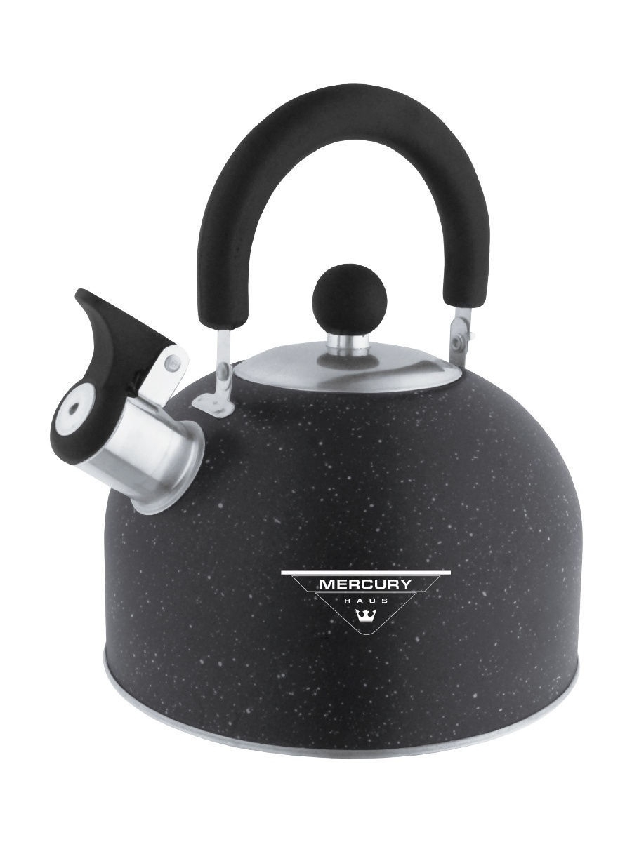 Mercuryhaus 5 4 Л Купить